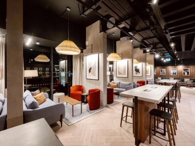 Wilde Aparthotel image