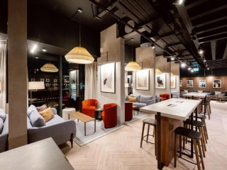 Wilde Aparthotel thumbnail