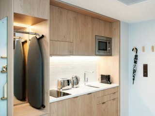 Wilde Aparthotel thumbnail