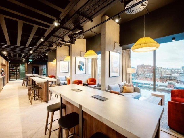 Wilde Aparthotel image