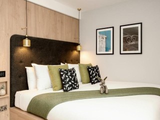 Wilde Aparthotel thumbnail