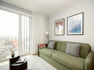 Wilde Aparthotel thumbnail