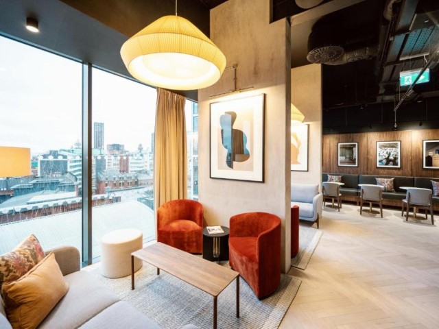 Wilde Aparthotel image