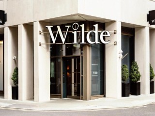 Wilde Aparthotel thumbnail