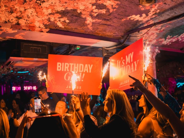 Bottomless Brunch | Jaloux image