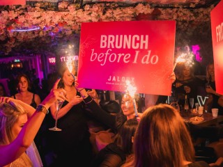 Bottomless Brunch | Jaloux thumbnail