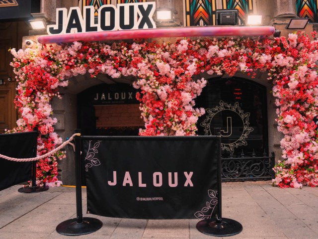 Bottomless Brunch | Jaloux image