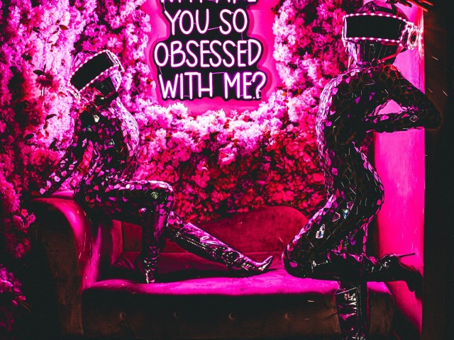 Bottomless Brunch | Jaloux image