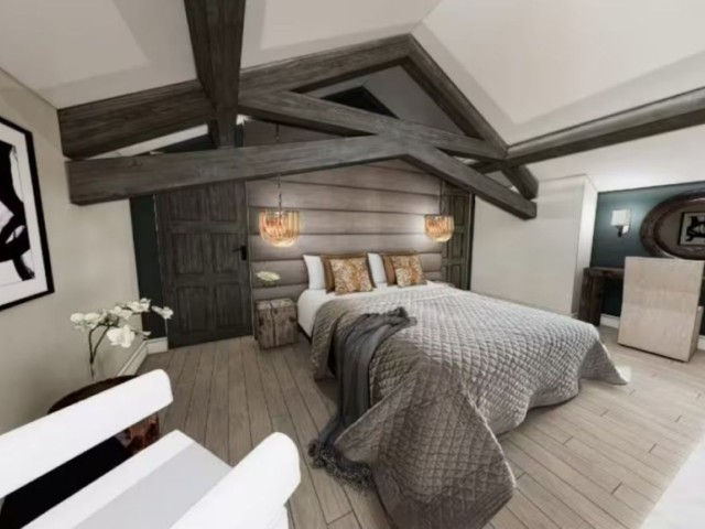 Luxury Hot Tub House | Sleeps 24 image