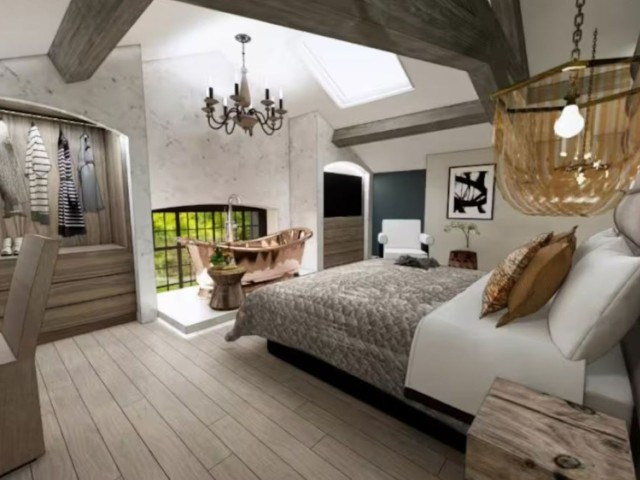 Luxury Hot Tub House | Sleeps 24 image