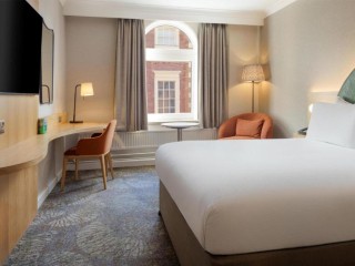 Hilton York thumbnail