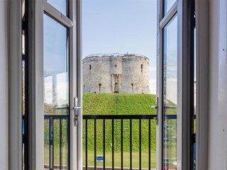 Hilton York thumbnail