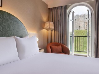 Hilton York thumbnail