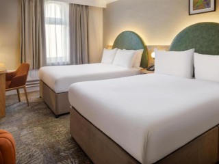 Hilton York thumbnail