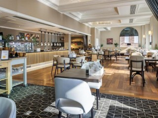 Hilton York thumbnail