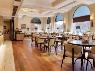 Hilton York thumbnail