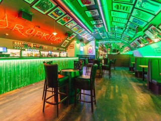 The Hillbilly Hen Package | Dropkick Murphys thumbnail