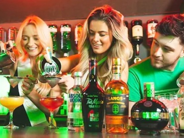 The Hillbilly Hen Package | Dropkick Murphys image