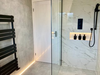 Central 12 Sleeper House thumbnail