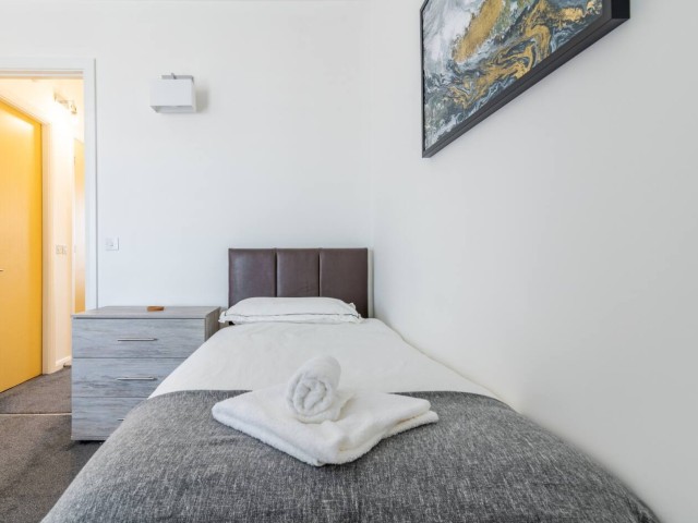 The Commonwealth | 11  Sleeper House image