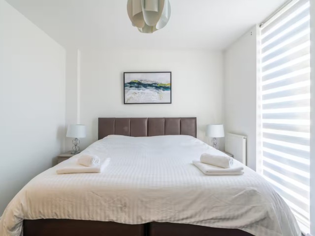 The Commonwealth | 11  Sleeper House image