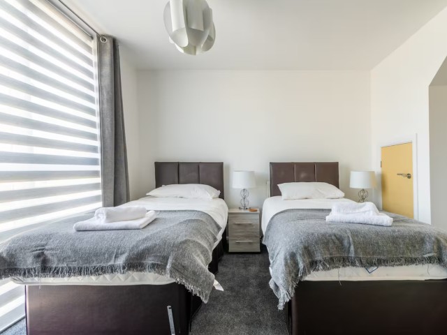 The Commonwealth | 11  Sleeper House image