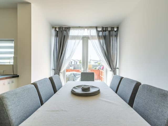 The Commonwealth | 11  Sleeper House image