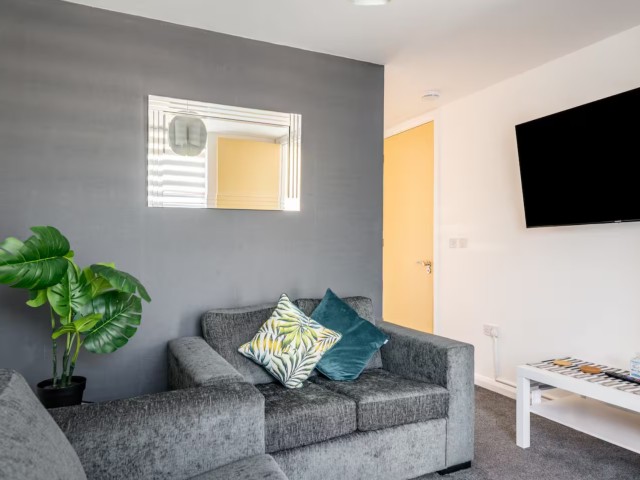 The Commonwealth | 11  Sleeper House image