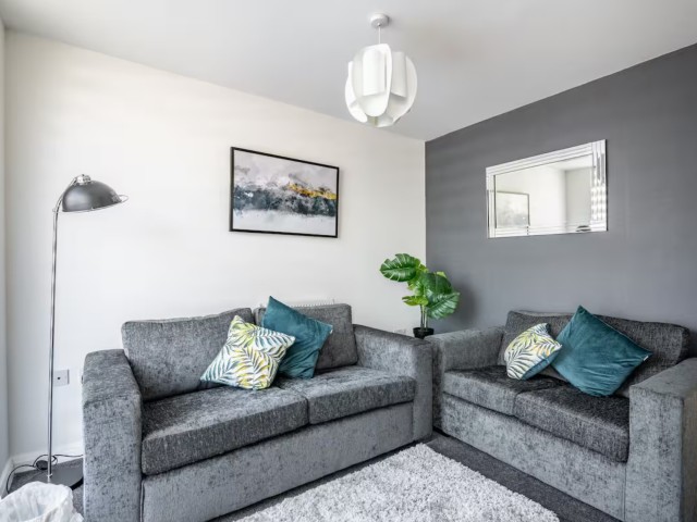 The Commonwealth | 11  Sleeper House image