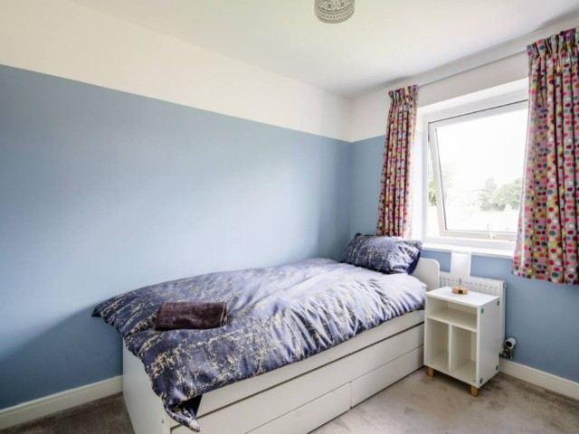 The Winstanley | 10 Sleeper House image