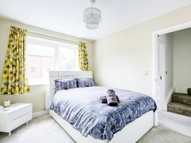 The Winstanley | 10 Sleeper House image