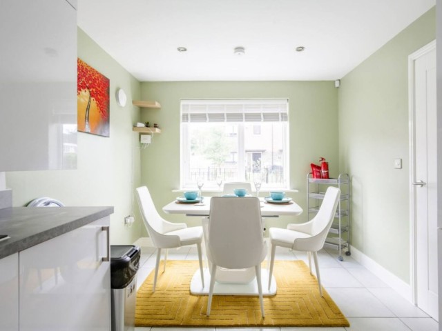 The Winstanley | 10 Sleeper House image