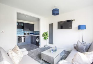 The Shilford | 13 Sleeper House