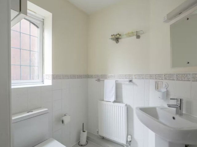 The Ruskin | 13 Sleeper House image