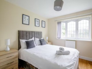 The Ruskin | 13 Sleeper House thumbnail