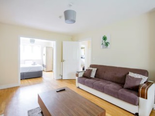 The Ruskin | 13 Sleeper House thumbnail