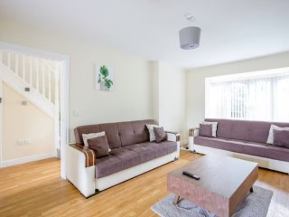 The Ruskin | 13 Sleeper House thumbnail