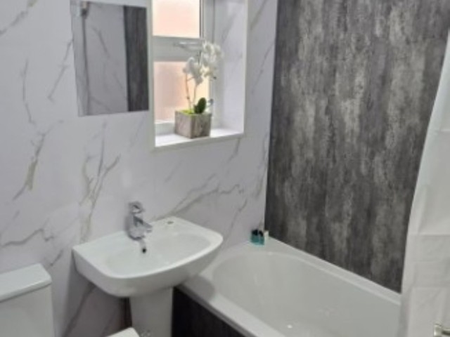 The Woodland | 10 Sleeper House image