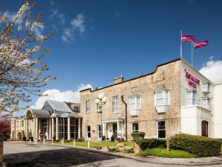 Mercure York Fairfield Manor Hotel thumbnail