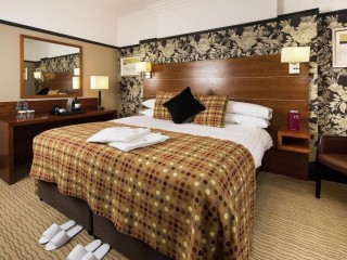 Mercure York Fairfield Manor Hotel thumbnail
