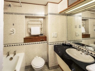 Mercure York Fairfield Manor Hotel thumbnail