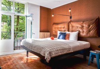 Max Brown Hotel Museum Square