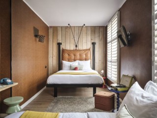 Max Brown Hotel Museum Square thumbnail