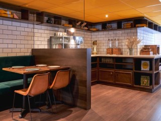 Max Brown Hotel Museum Square thumbnail