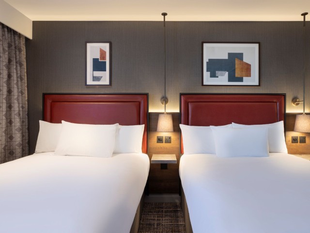 Leonardo Royal Hotel Birmingham image