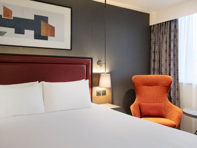 Leonardo Royal Hotel Birmingham image