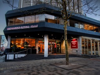 Leonardo Royal Hotel Birmingham thumbnail