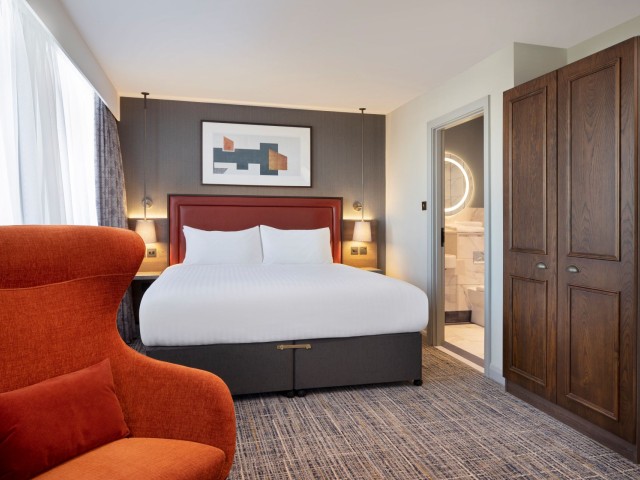 Leonardo Royal Hotel Birmingham image