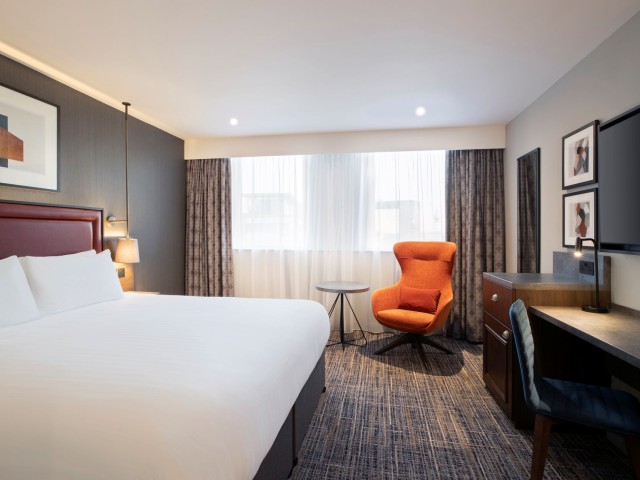 Leonardo Royal Hotel Birmingham image