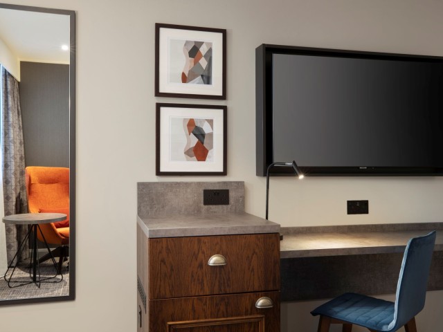 Leonardo Royal Hotel Birmingham image